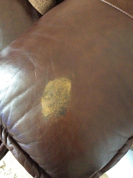 Leather dye Black for Sofas, Shoes, Handbags, Car Seats, Jackets |Leather dye colourant kit. Hard Wearing Scuff and Scratch Resistant for Leather Vinyl. Built in Sealer Restores Worn Leather. - Image 3