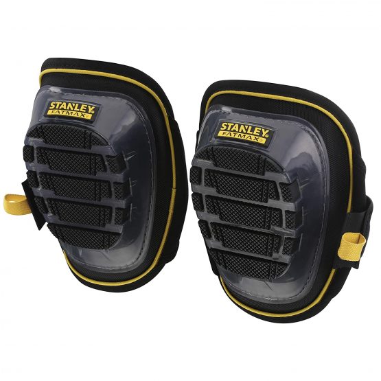 STANLEY FATMAX STABILISED GEL KNEEPADS - Image 2