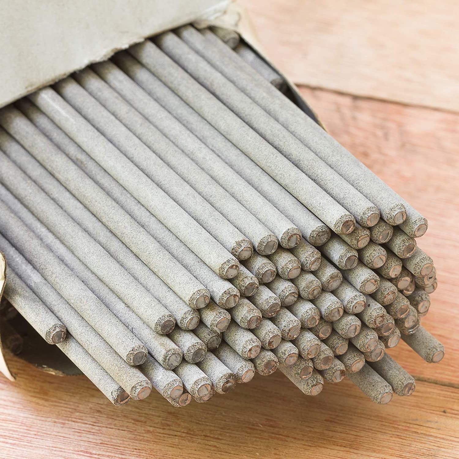 MKGT E6013 Welding Electrodes, Mild Steel MMA Arc Welding Rods