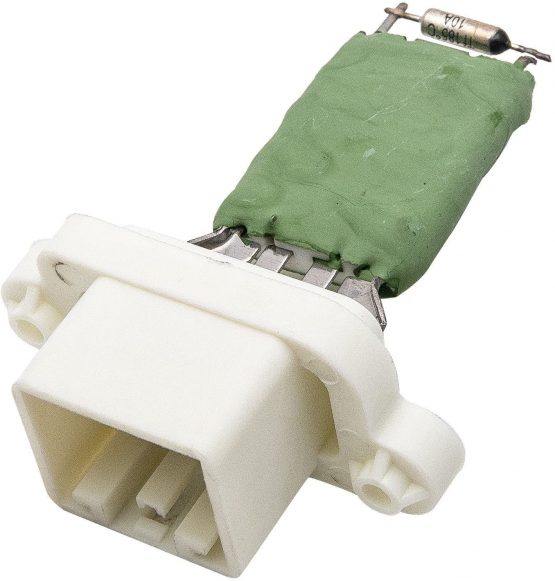 MASO Heater Blower Motor Fan Resistor ForFord Fiesta/Focus/Mondeo/Galaxy/Kuga - Image 3