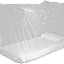 Lifesystems BoxNet Single Mosquito Net Compact and Lightweight Ideal for Traveling