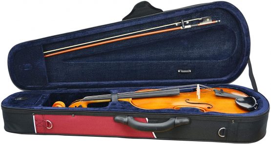 Forenza Prima 2 Viola Outfit - 14 Inch, F2250N - Image 2