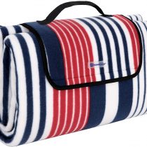 Songmics Insulated Waterproof Picnic Blanket, Beach Blanket with Carry Handle