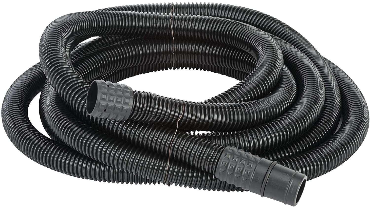 Bosch 1610793002 Hose for Bosch Extractors, White, 19mm x 5mm