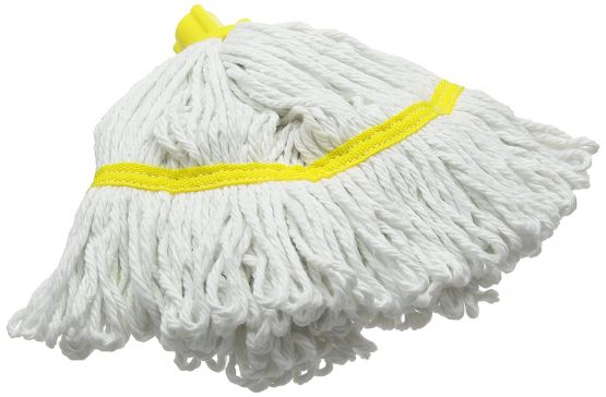 EXEL YLXY2501P Revolution Mop, 250 g, Yellow