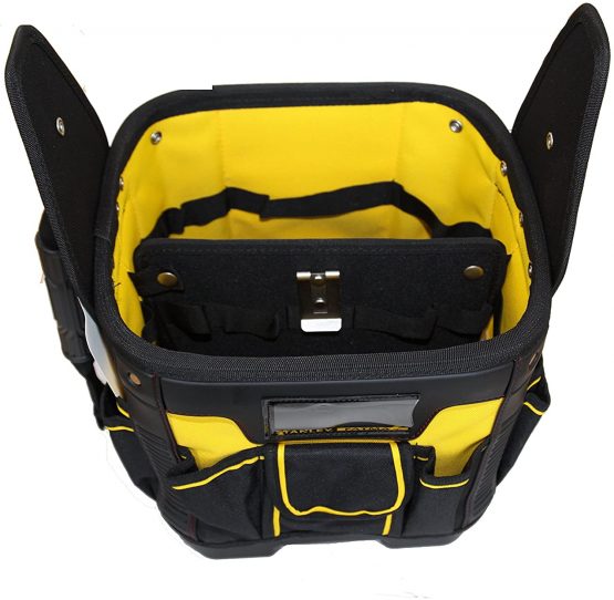 Stanley 1-93-952 Fatmax Technicians Tool Bag - Image 3