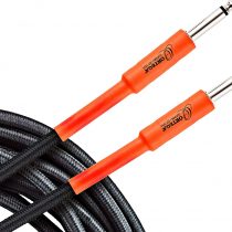 Ortega Guitars Instrument Cable OECIS-15