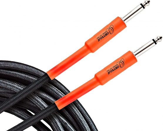 Ortega Ortega Instrument Cable OECIS-5