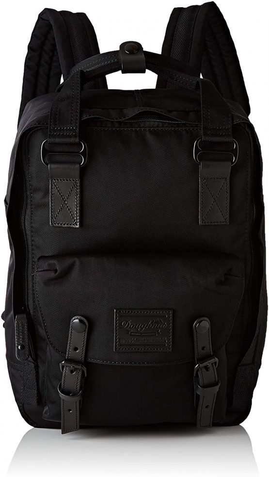 Doughnut Official Unisex Macaroon Backpack