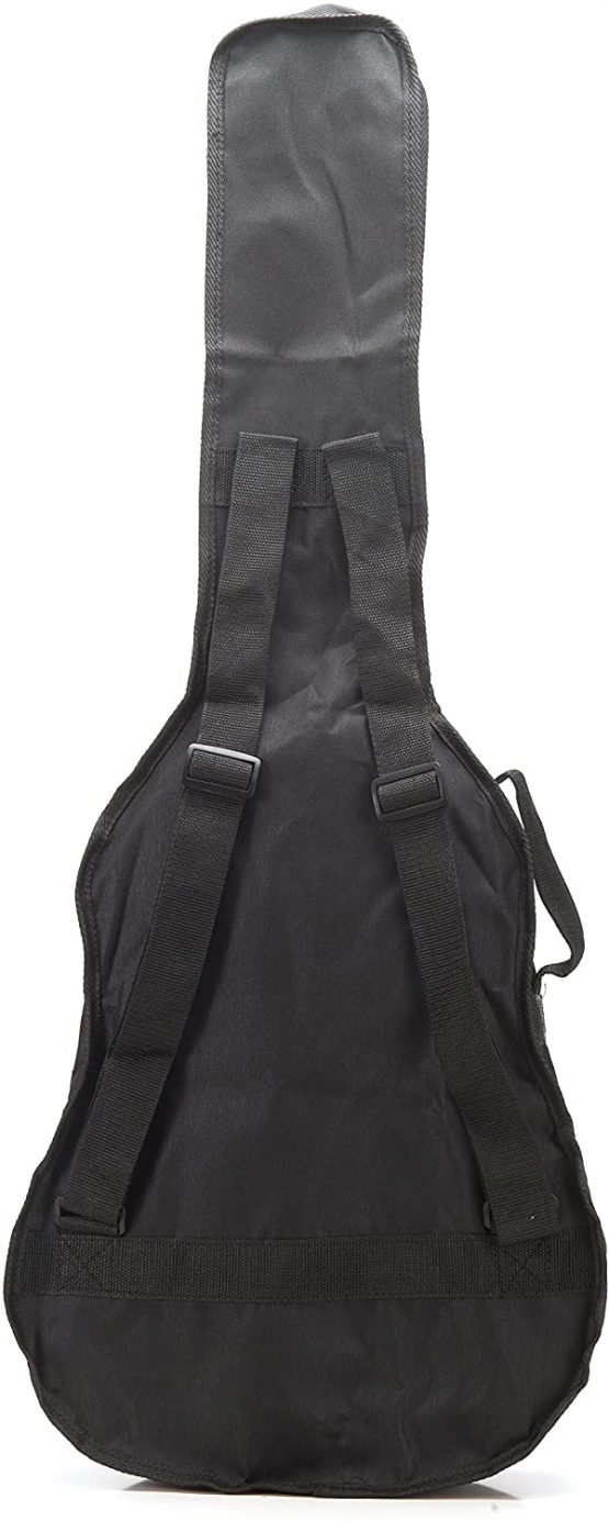 Rio 3/4 Classical Guitar Carry Case Bag Cover Gigbag - New - Image 3