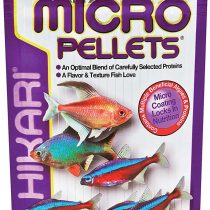 Hikari Tropical Micro Pellets 45g
