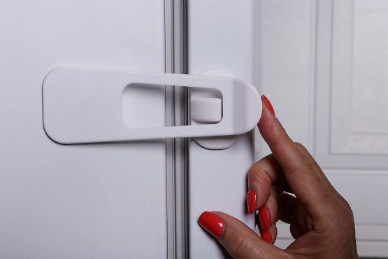 Dreambaby Premium Appliance Latch - Image 2
