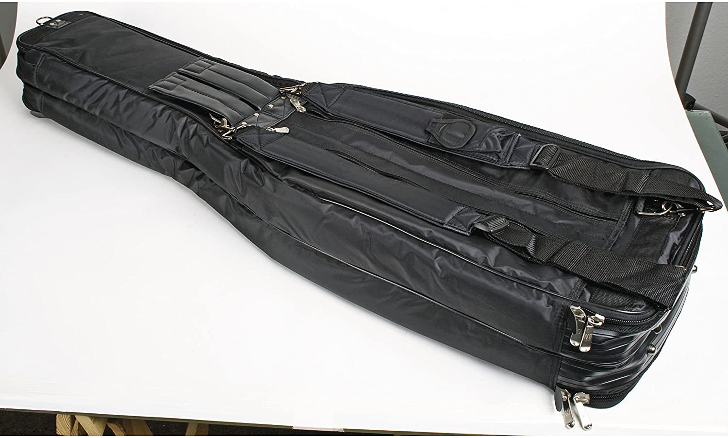 Rockbag RB 20611 B Premium Line Plus Bag, Black - Image 2