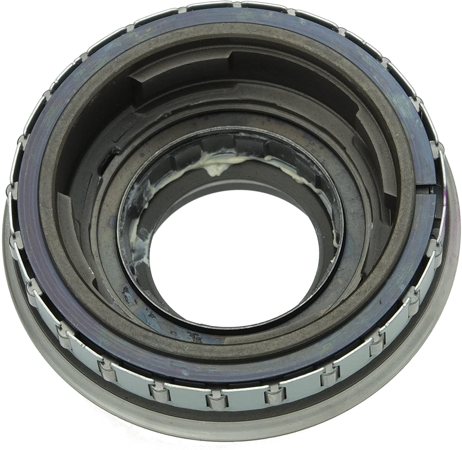 Shimano SPARE PART SG8R36 driver unit, Mehrfarbig