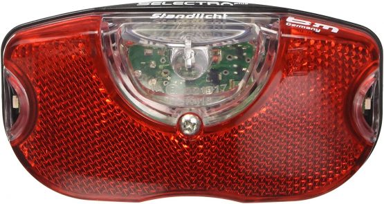 Busch & Müller Selectra Plus LED Bike Rear Light