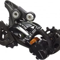 Shimano XTR DI2 11V Shadow GS Shift 2015