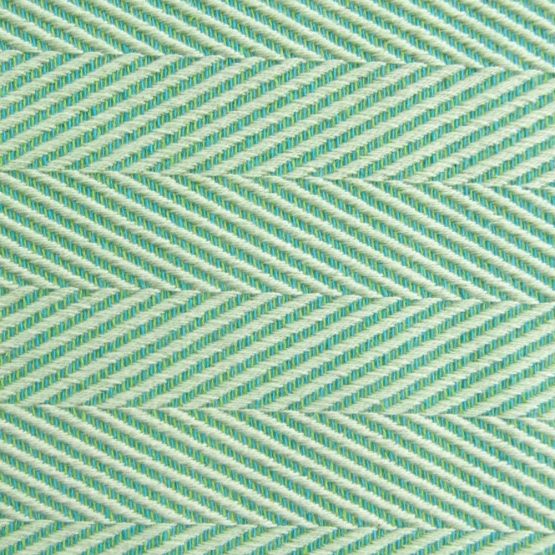Didymos Woven Baby Wrap, Lisca Karibik, Size 5, 420 cm, Green - Image 3
