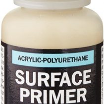 Vallejo Model Color 17 ml Polyurethane Primer - Skeleton Bone