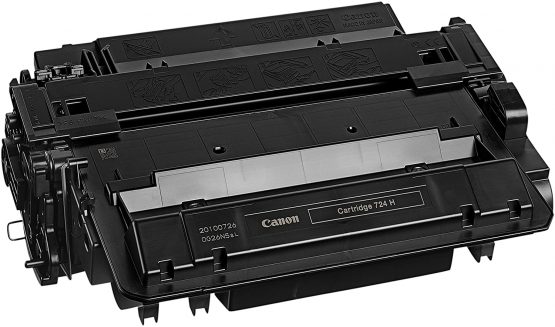 Canon CRG 724H - Toner cartridge - 1 x black - 12500 pages - Image 3