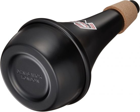 Denis Wick Trombone Practice Mute - 5527 - Image 2