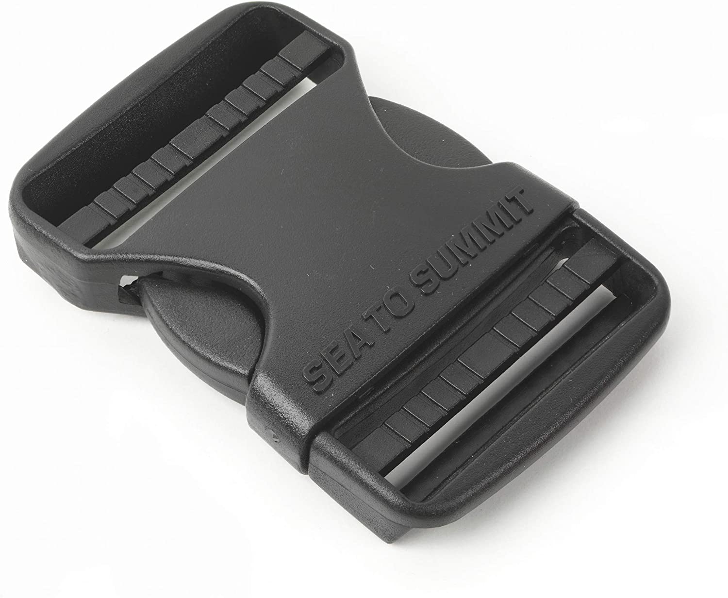 SEA TO SUMMIT Field Buckle-50mm Side Release Accessories, Adult Unisex, Black (Black), One Size