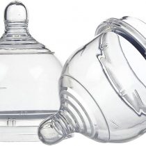 yoomi Medium Flow Teats (2 of)