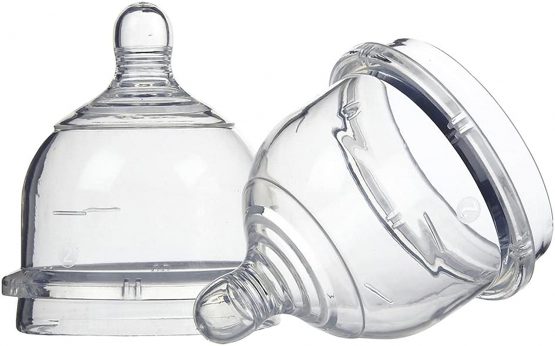 yoomi Medium Flow Teats (2 of)