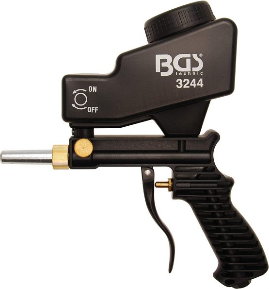 BGS 3244 | Pneumatic Sandblaster