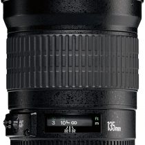 Canon EF 135 mm f/2.0L USM Fixed Focal Length Lens