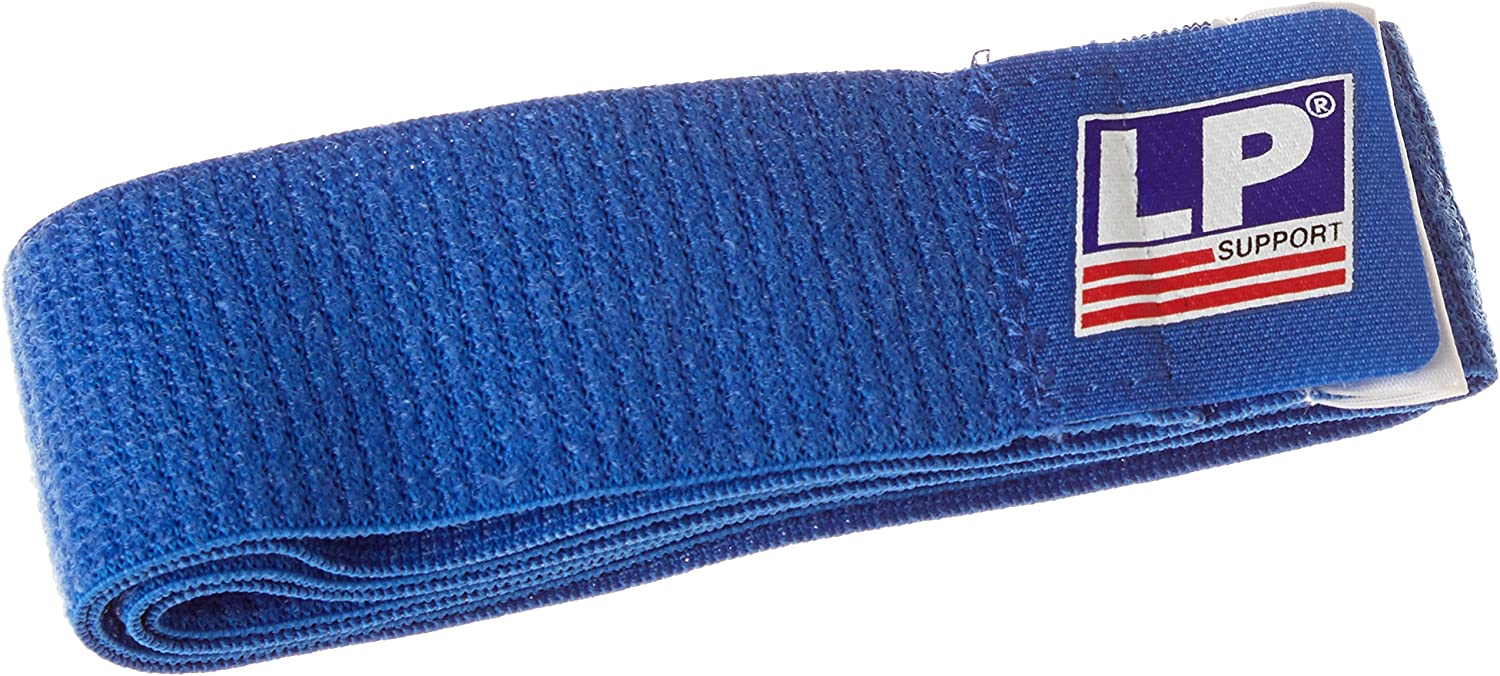 LP SUPPORT Hand, Elbow or Patella Max Wrap, Support Wrap Designed to Aid Prevention, Treatment and Rehabilitation of Injury