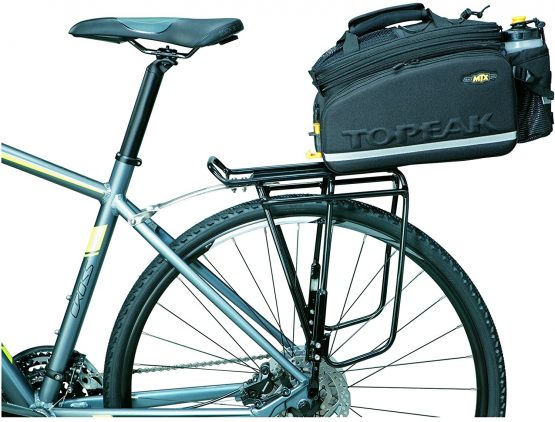Topeak MTX DXP Trunk Bag - Image 4