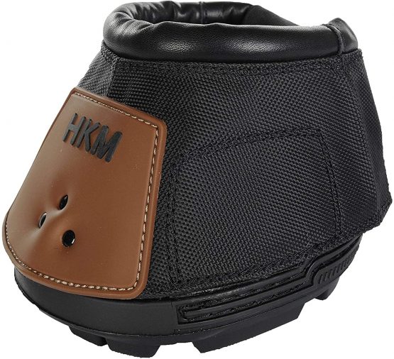 HKM Hoof Boot for Horses Size 3