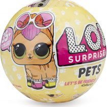 L.O.L. Surprise! Pets Series 3-1