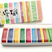 MT MTART01Z 15 mm Art Tape (Pack of 10)
