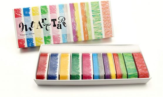 MT MTART01Z 15 mm Art Tape (Pack of 10)