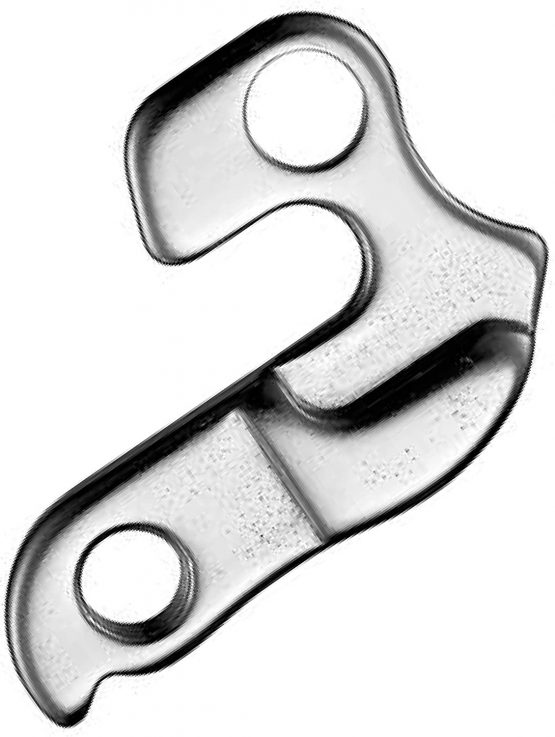 Gurpil 280004 Toe of Change Table, gh-006
