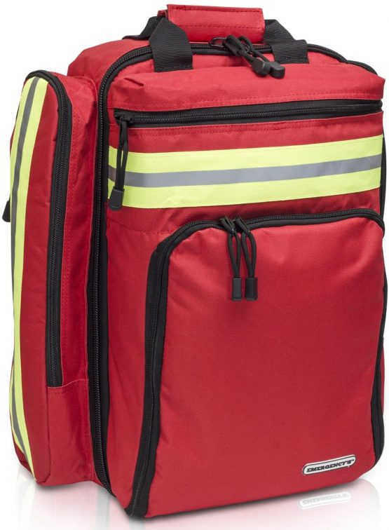 ELITE BAGS Supporter (Red)