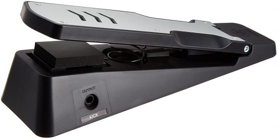 Yamaha KU100 Silent Kick Pedal Unit - Image 2