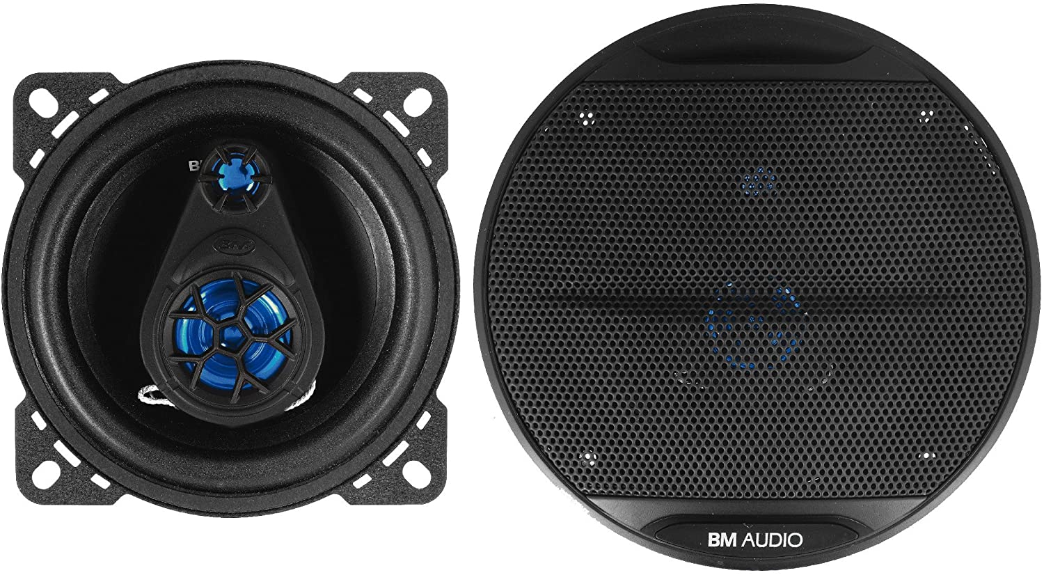 Lampa 40454 WJ1 Series Speakers, 270 W, Other