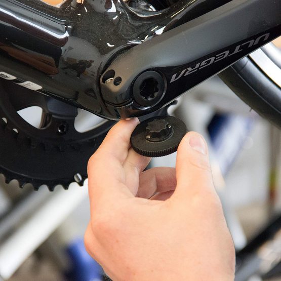 BBB Cycling GripBracket Bottom Bracket Tool for Bikes Shimano and Campagnolo 33cm BTL-27L Grip - Image 2