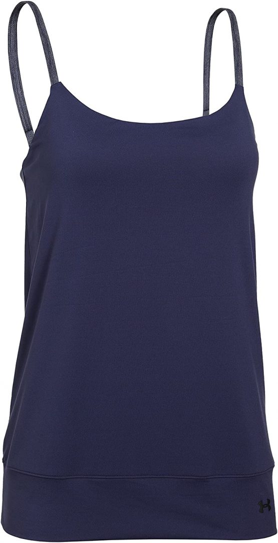 Under Armour Essential Branded Women's Tank Top