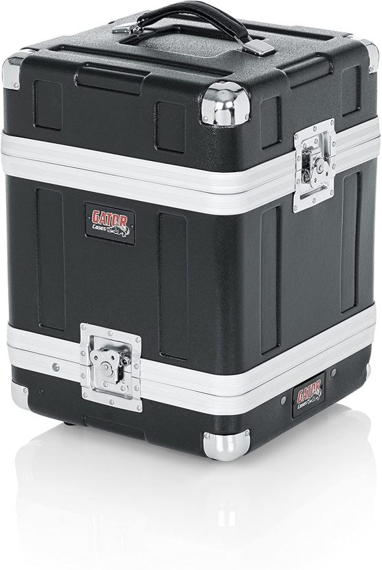 Gator GM-4WR Wireless System Case - Image 2