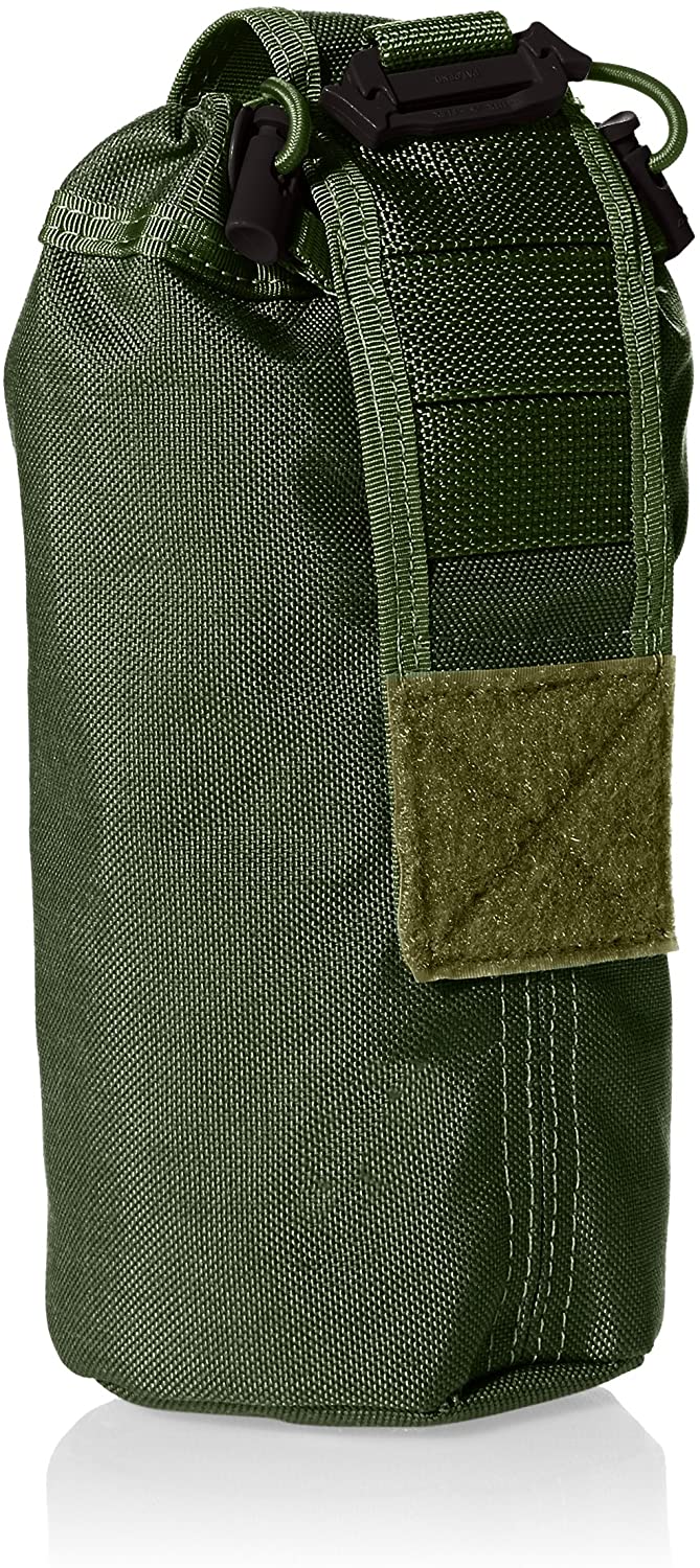 Maxpedition Mini Rollypoly Folding Bag foliage green Size:One Size, standard size - Image 2