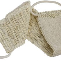 Event Bathroom Double Band, Sisal and Cotton – 1 Unit