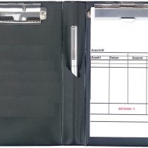 Herlitz 5685003 Cashier's Folder Pack of 2