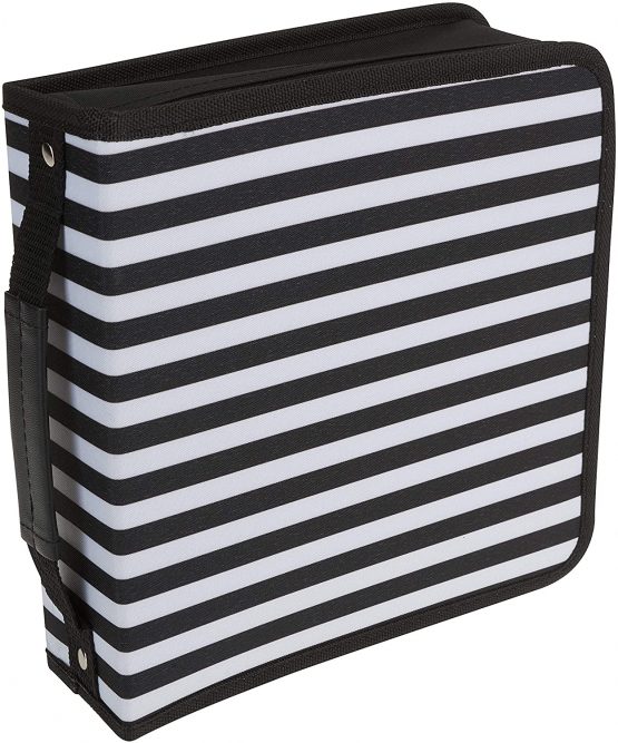 docrafts XCU 245100 Mini Die Storage Folder - Image 3