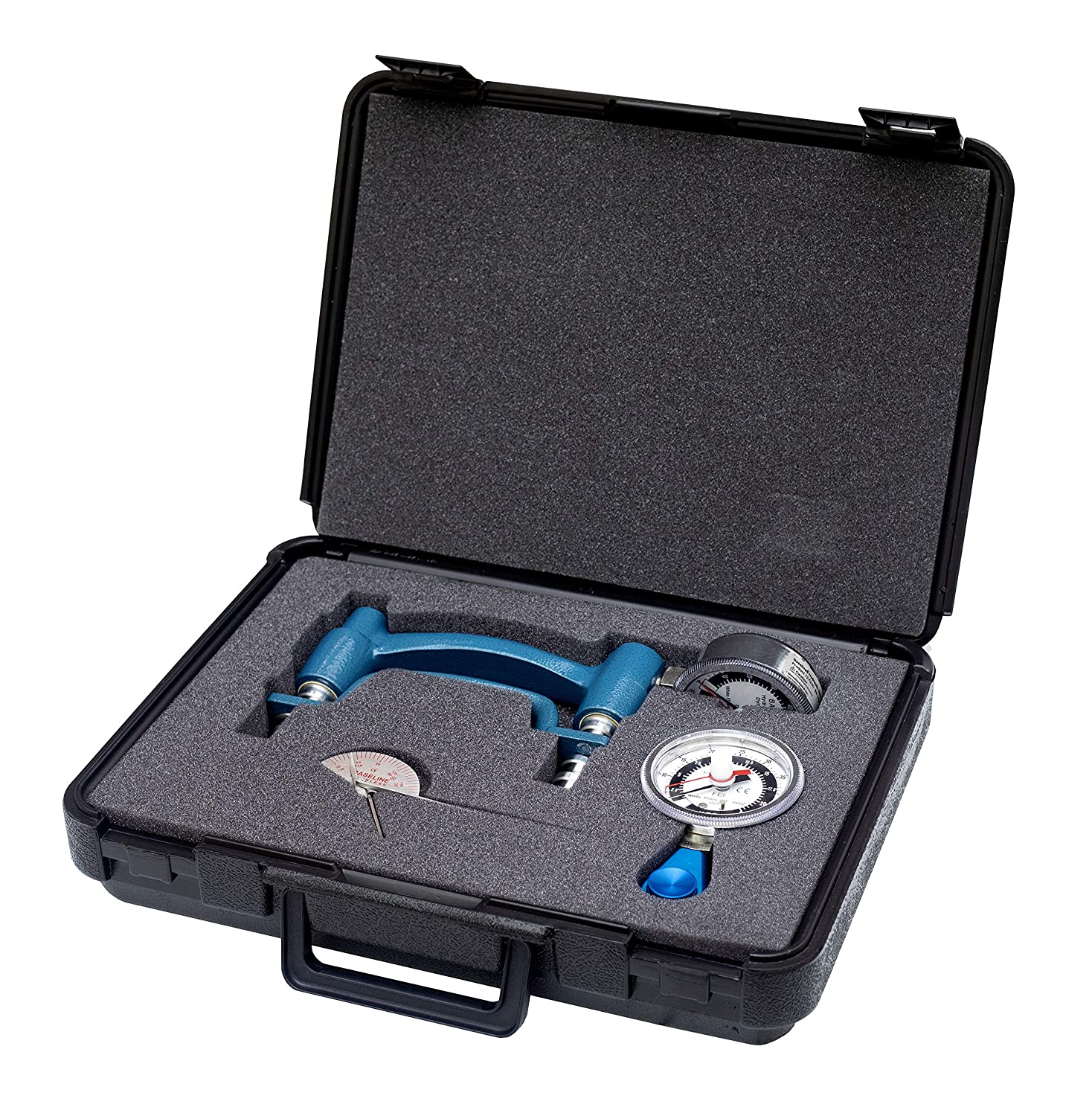 Baseline 12-0103 Hydraulic Hand Evaluation Set, 3pcs - Image 2