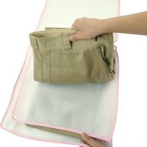 MSV Trousers 100173 Washing Net 40 x 40 x 0.1 cm