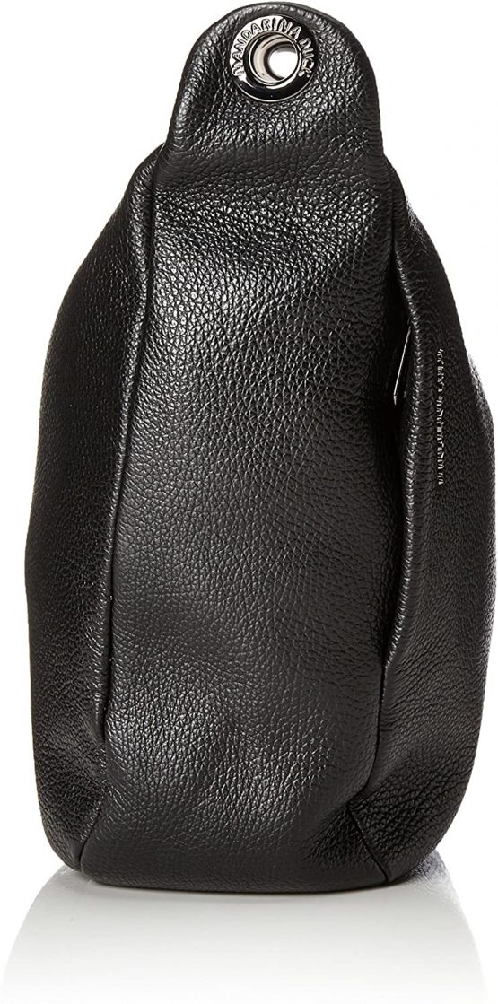 Mandarina Duck Women's Mellow Leather Tracolla Cross Body - Image 3