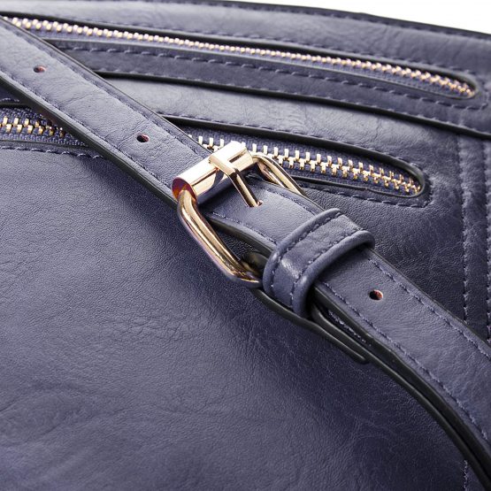 Bessie London Women's Cross Body Bag, One Size - Image 3